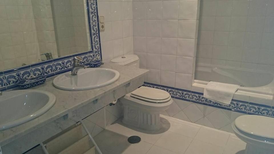 Casa Rural Placida Escalona  ภายนอก รูปภาพ
